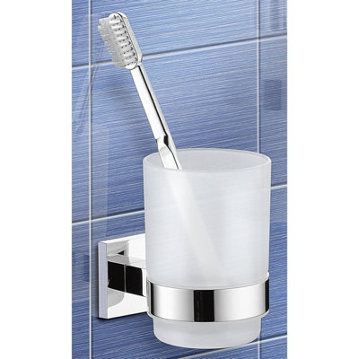 Porte-brosse à dents New Jersey