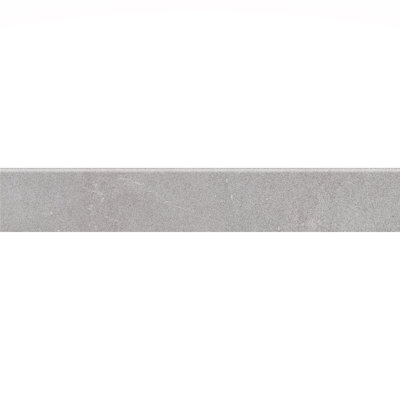 Societal 4" X 24" Porcelain Stone Look Bullnose Tile Trim