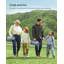 200x200cm Polyester Picnic Blanket-109050105