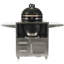 Universal Cart to Fit One of the Following: Asado, Power Burner or Refreshment Center