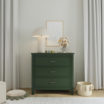 Commode 3 tiroirs Charlie