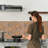 12 in. W x 12 in. L Peel and Stick Field Tile
