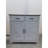 Kitchen Storage Cabinet, Modern Farmhouse Buffet Cabinet With Storage, Coffee Bar With 2 Drawers And 2 Doors, Floor Sideboard Buffet For Living Room, Dining Room, Bathroom-1894337124