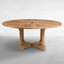 Lakeshore Outdoor Dining Table-441575510