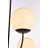 Romney 4 - Light Chandelier-71049986