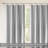 Thermal Insulated Blackout Curtain Liner 2 Panels Each Liner-98497326
