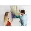 Magnetic Glass Dry Erase Board