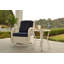 Fauteuil oscillant avec coussins Rio Vista-683113251-683113249