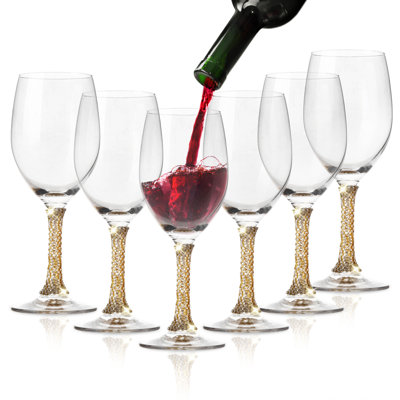 Northmoore 12 oz. Wine Glass