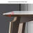 Nahel Solid Wood Base Dining Table-469284876