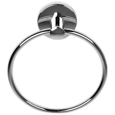 Fisherman's Wharf Towel Ring