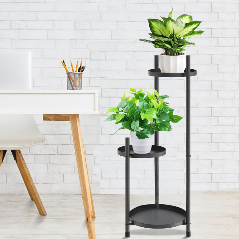 Metal Plant Stand