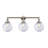 Clementina 3 - Light Dimmable LED Vanity Light-32248259-32248262-32248261