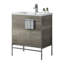Ensemble de meuble-lavabo simple 30 po Maisie-1335008174-1335008177