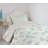 Farmhouse / Country Polyester Coverlet