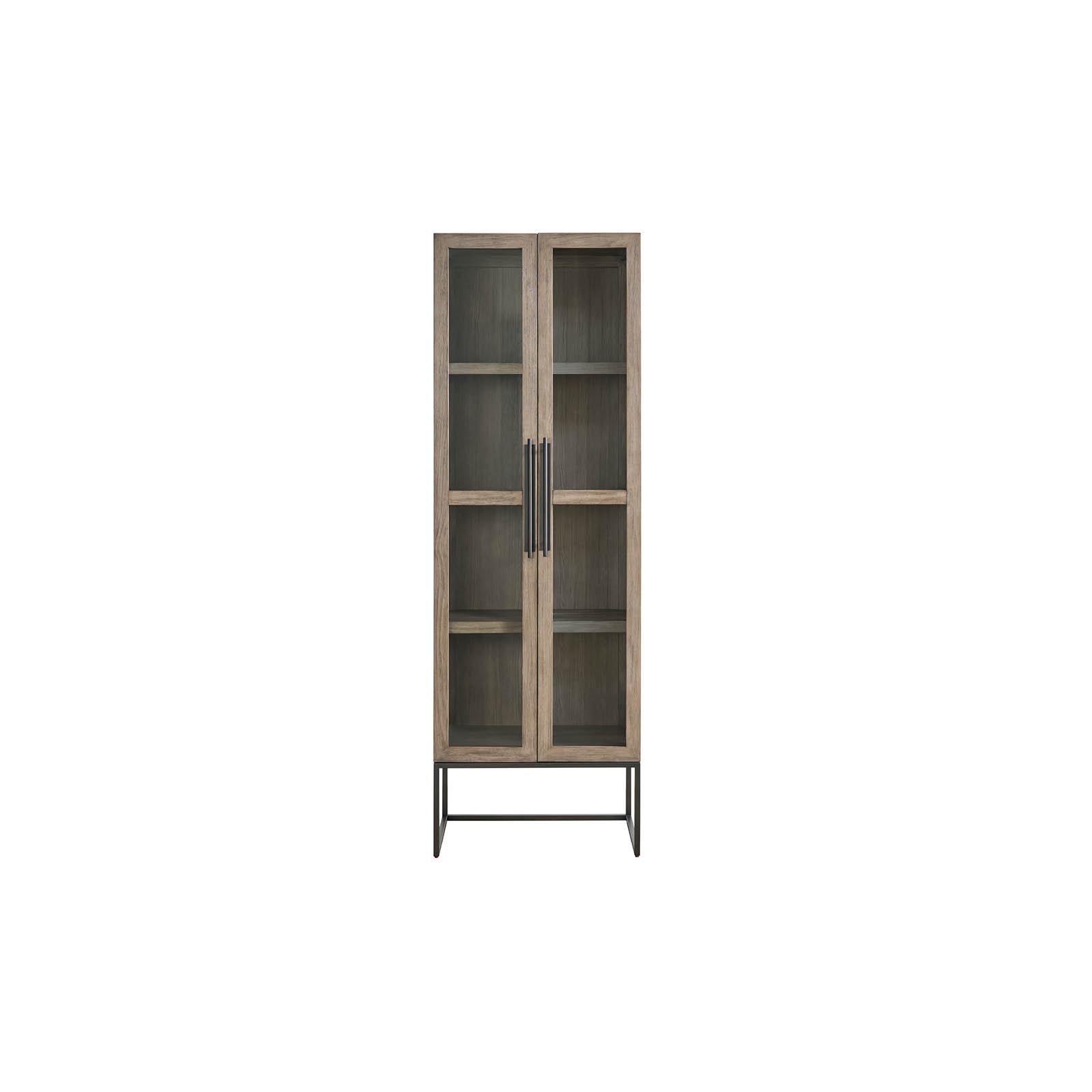 Baxley Dining Cabinet, Brown