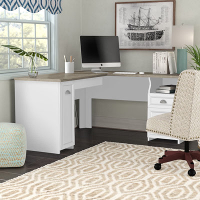 Bureau en L Katia