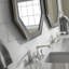 Miroir de salle de bain Delta-969783981