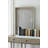 Santa Barbara 74'' Console Table