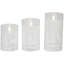 Bougies en pot sans cadre sans parfum-92906957