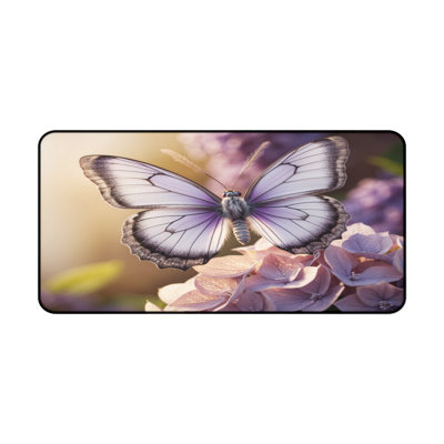 Polyester Desk Pad