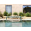 Plano Outdoor Chaise Lounge-521479940