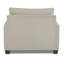 Chaise et demi Wilmette