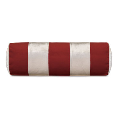 Tenenbaum Striped Bolster
