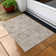 Leis Floral Indoor Rug