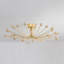 FALKIRK Semi Flush