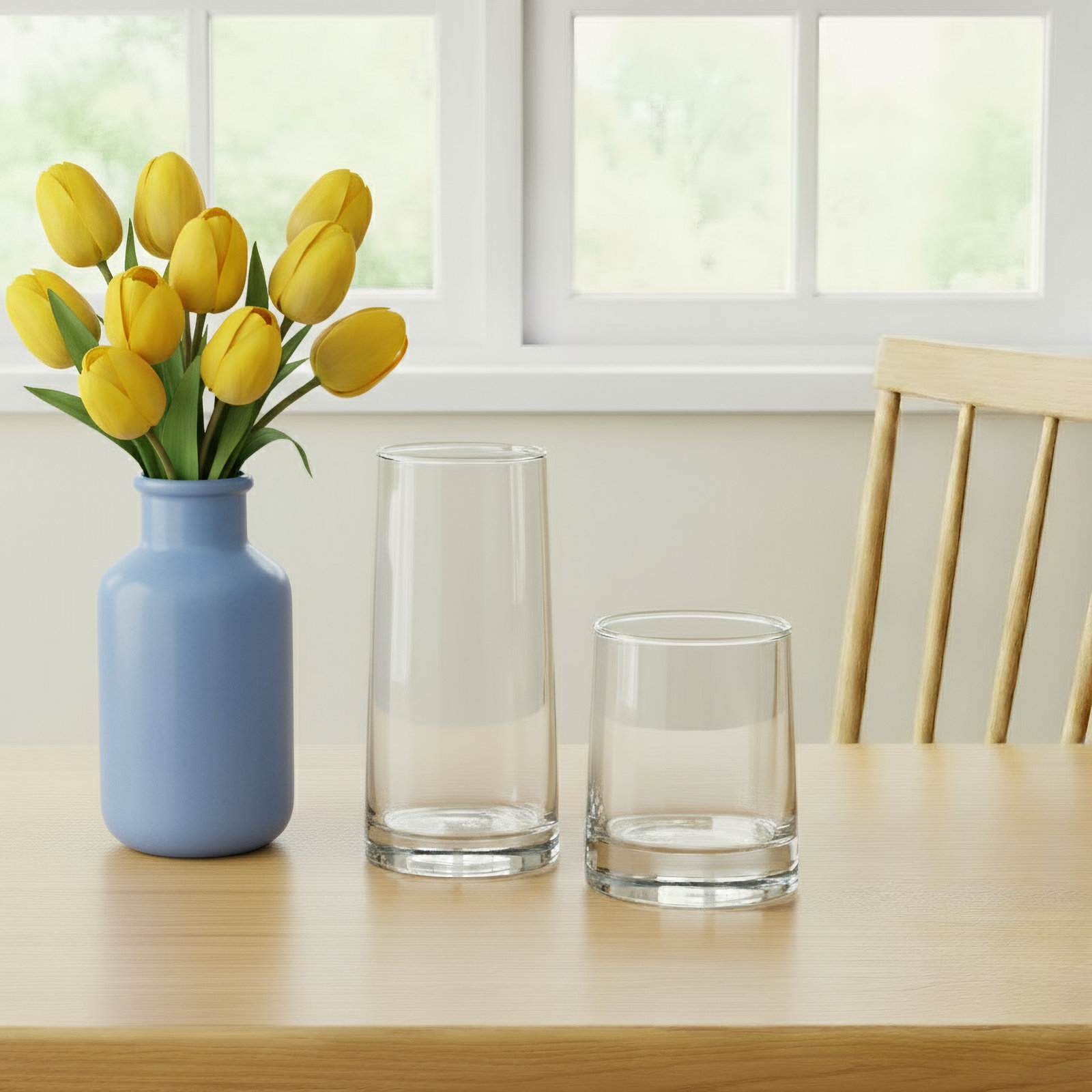 Cabos Drinking Glass