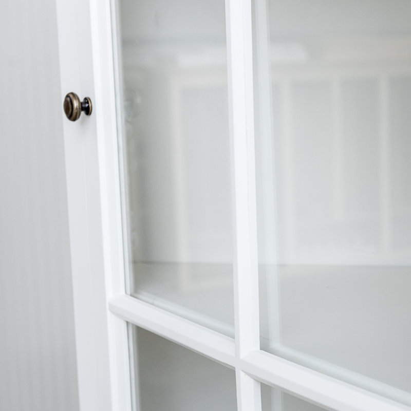 Bella Vista Display Cabinet