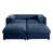 Bleu est en rupture de stock