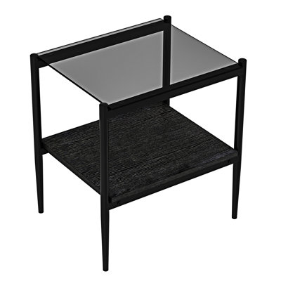 Coffee Table and End Tables Set