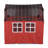 Pacific Play Tents W x D Indoor / Outdoor Polyester Playhouse