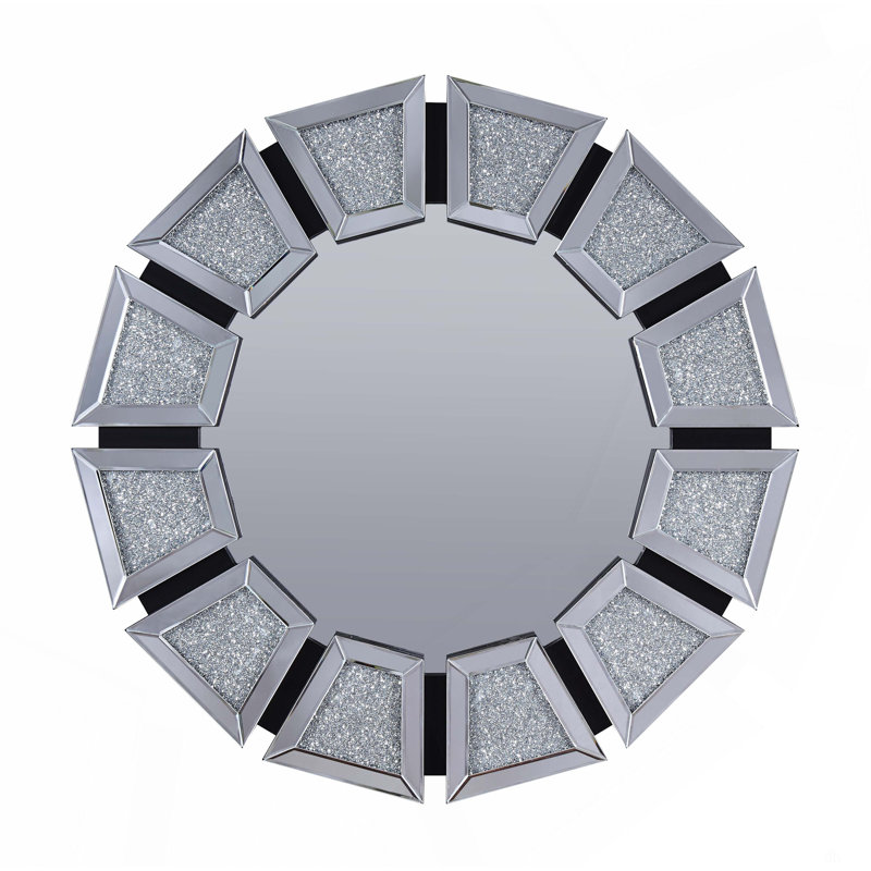 Miroir d'appoint Noralie