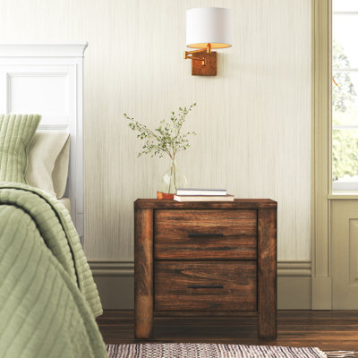 Juliano 26'' W Nightstand