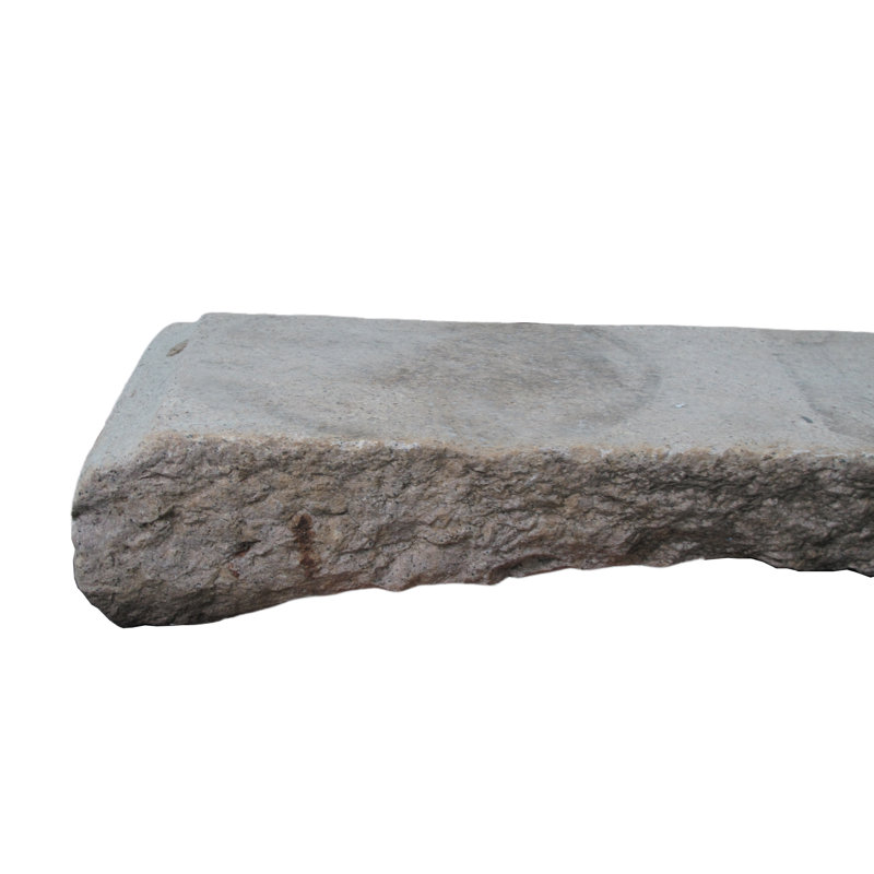 Stone Garden Statue