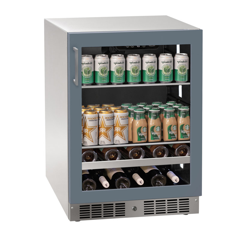 24 inch Beverage Center