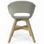 Chaise de salle à manger Kona-87650012