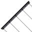 Luminaire suspendu 5 lumières B-1246543063-1246598699