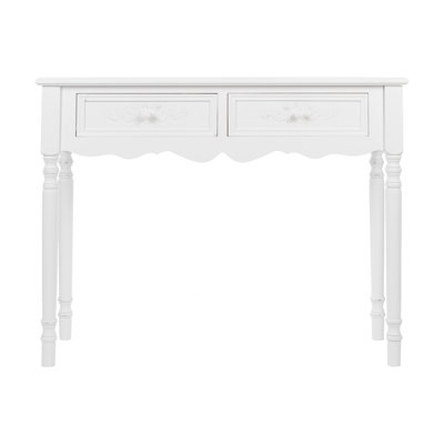 Elegance 98Cm Console Table