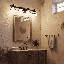 Éclairage pour salle de bain 3 lumières Pierce en chrome-1590863775-1590863772-1590863771