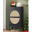 Armoire de rangement Cerina Boho-932112110