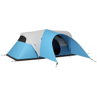 6 Person Tent