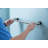 Eva 18" Wall Mounted Towel Bar-12238305