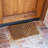 Alynia Non-Slip Chevron Outdoor Doormat