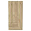 Armoire trois portes Clark, chambre-1953707421