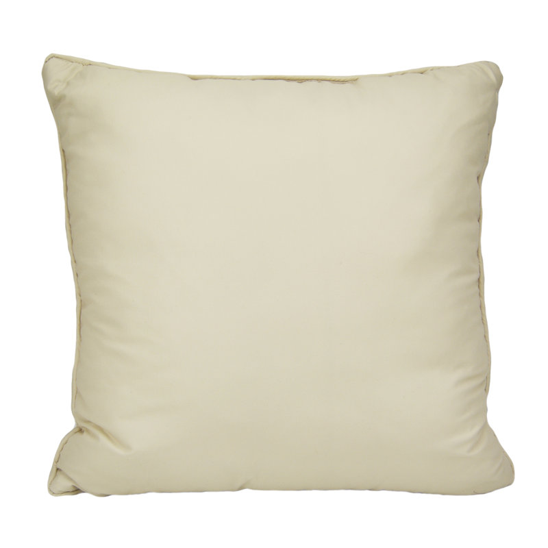 Donna Sharp Windswept Marble Decorative Throw Pillow