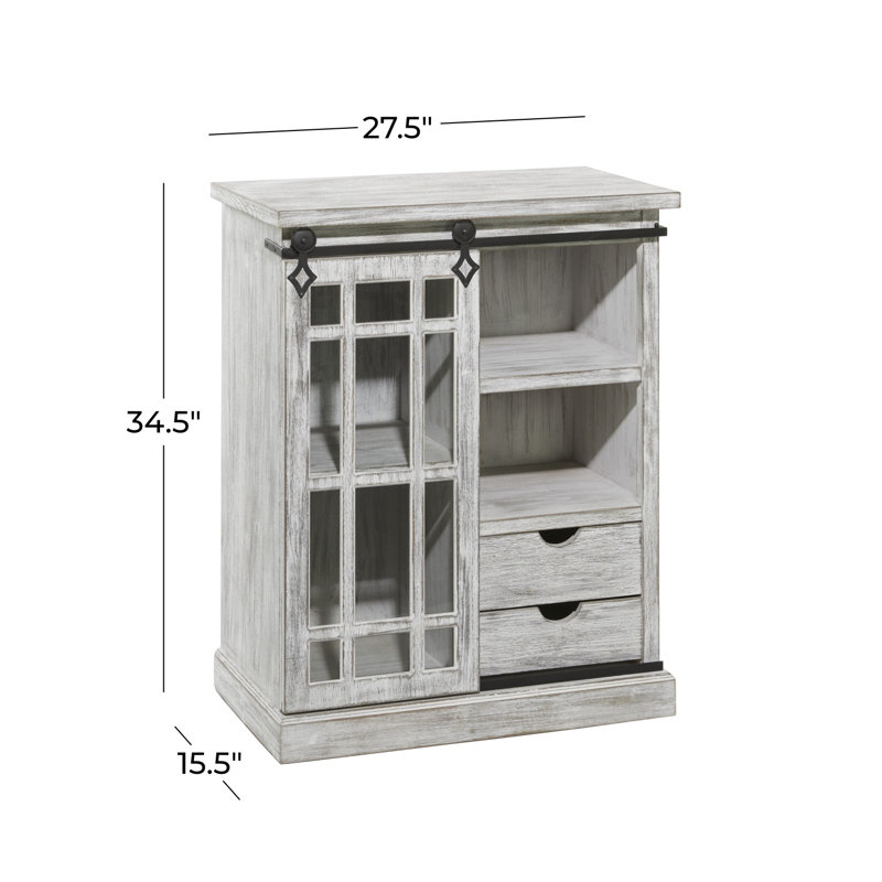 Od Accent Cabinet